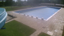 Koupaliště