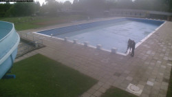 Koupaliště