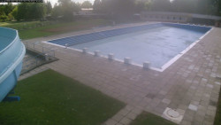 Koupaliště