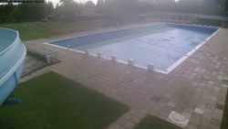 Koupaliště