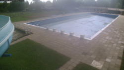 Koupaliště