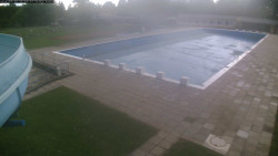 Koupaliště