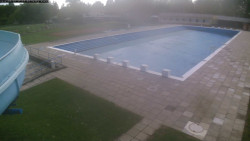 Koupaliště