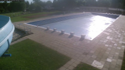 Koupaliště