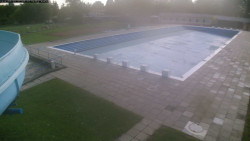 Koupaliště