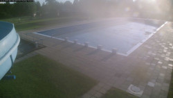 Koupaliště
