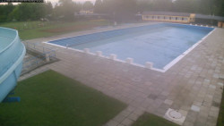 Koupaliště
