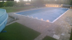 Koupaliště