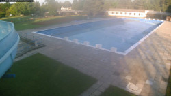 Koupaliště