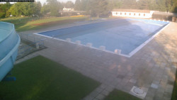 Koupaliště