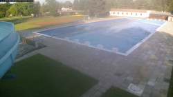 Koupaliště