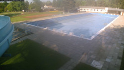 Koupaliště