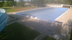 Koupaliště