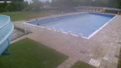 Koupaliště