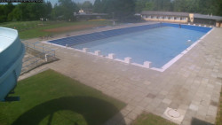 Koupaliště