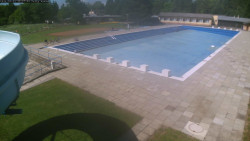 Koupaliště