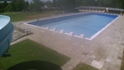 Koupaliště
