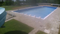 Koupaliště