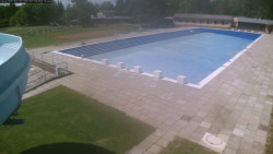Koupaliště