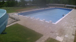 Koupaliště