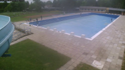 Koupaliště