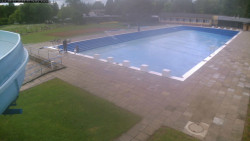 Koupaliště