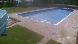 Koupaliště