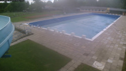Koupaliště