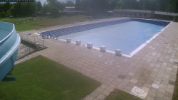 Koupaliště