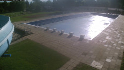 Koupaliště