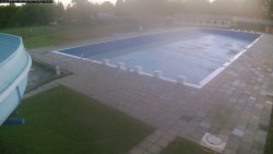 Koupaliště
