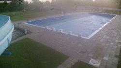 Koupaliště