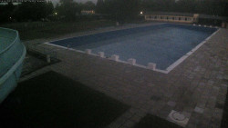 Koupaliště
