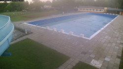 Koupaliště