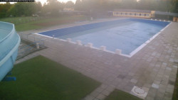 Koupaliště