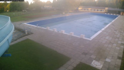 Koupaliště