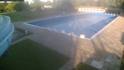 Koupaliště