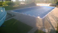 Koupaliště