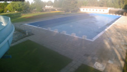 Koupaliště