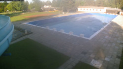 Koupaliště