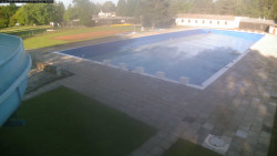 Koupaliště