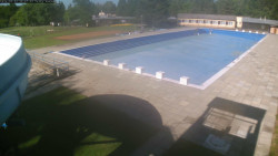Koupaliště
