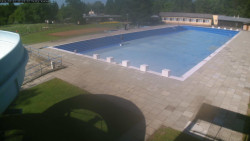 Koupaliště