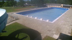 Koupaliště