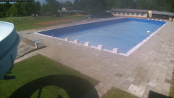 Koupaliště
