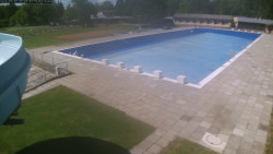 Koupaliště