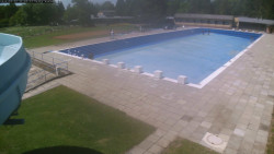 Koupaliště
