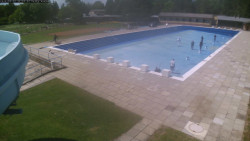 Koupaliště