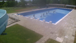 Koupaliště