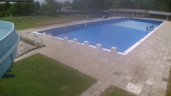 Koupaliště